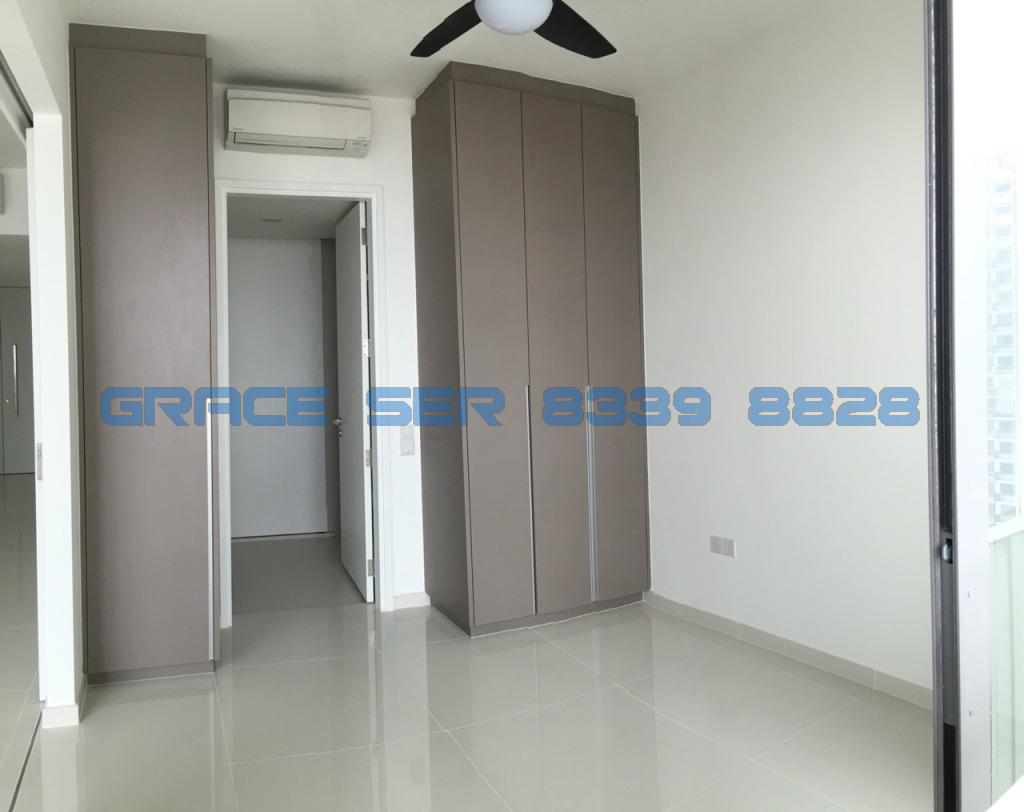 Sky Habitat (D20), Condominium #85570202